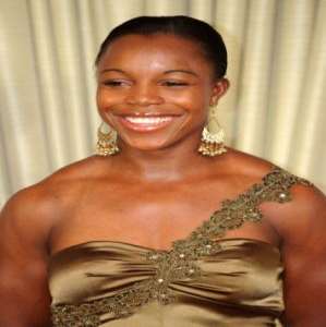 Veronica Campbell Brown